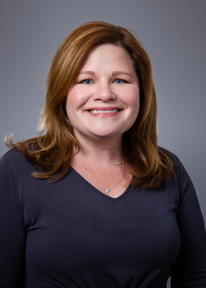 The Canopy School's Business Manager / Admissions, Sarah Perkins